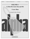 Alpha Series for Handbells Volume 6