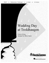 Wedding Day At Troldhaugen