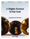 Mighty Fortress is Our God, A