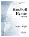 Handbell Hymns Volume 2