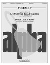 Alpha Series for Handbells Volume 7
