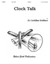 Clock Talk