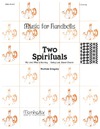 Two Spirituals