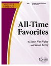 E-Z Reader All Time Favorites (Learning to Ring series)