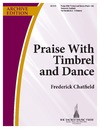 Praise with Timbrel and Dance