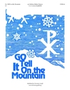 Go Tell It on the Mountain