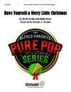 Have Yourself a Merry Little Christmas