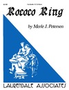 Rococo Ring