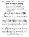 Wassail Song, The