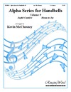 Alpha Series for Handbells Volume 9