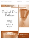 God of Our Fathers