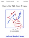 Crown Him with Many Crowns