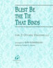 Blest Be the Tie that Binds
