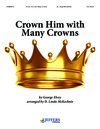 Crown Him With Many Crowns