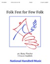 Folk Fest for Few Folk
