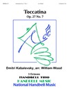 Toccatina