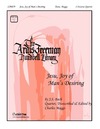 Jesu Joy of Man's Desiring