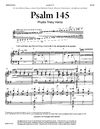 Psalm 145