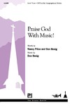 Praise God with Music