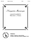Margareta Aurumque (March of the Golden Pearl)