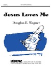 Jesus Loves Me