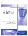 Jubilate