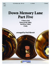 Down Memory Lane - Part 5