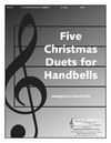 Five Christmas Duets