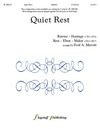 Quiet Rest