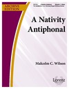 Nativity Antiphonal, A