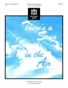 There's a Song in the Air