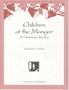 Children at the Manger