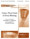 Come Thou Fount of Every Blessing