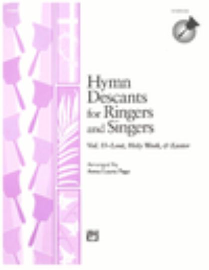 Hymn Descants for Ringers and Singers Volume 2