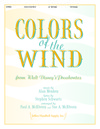 Colors of the Wind