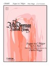 Fugue in C Major
