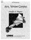 Ave Verum Corpus