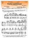 Fanfare and Ostinato