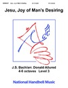 Jesu Joy of Man's Desiring