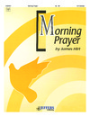 Morning Prayer