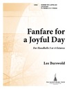 Fanfare for a Joyful Day
