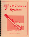 Twelve Toners System Book 5 (Hymns and Spirituals)