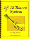 Twelve Toners System Book 6 (Golden Oldies)