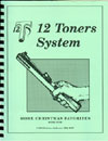 Twelve Toners System Book 9 (More Christmas Favorites)