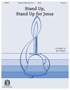 Stand Up Stand Up for Jesus