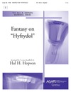 Fantasy on Hyfrydol