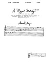 Mozart Melody, A
