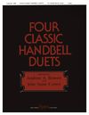 Four Classic Handbell Duets