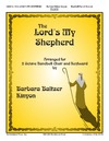 Lord's My Shepherd, The