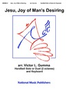 Jesu Joy of Man's Desiring